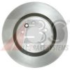 LANDROVER SDB000611 Brake Disc